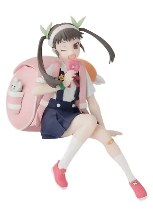 Фигурка аниме SEGA Моногатари Маей Хатикудзи 18см 41559 3121877