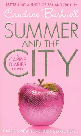 Summer and the City, Bushnell, Candace — 2282306 — 1