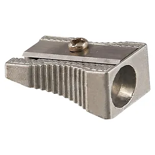 Металлическая точилка, 1 отделение 239623