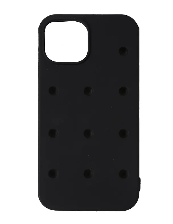 Чехол для телефона под джибитсы iPhone 14 (черный) (12-18031-202506-GB34) 3113146 — 1