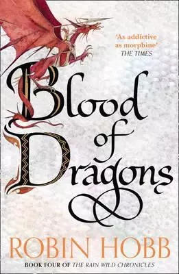 Blood Of Dragons — 2871893 — 1