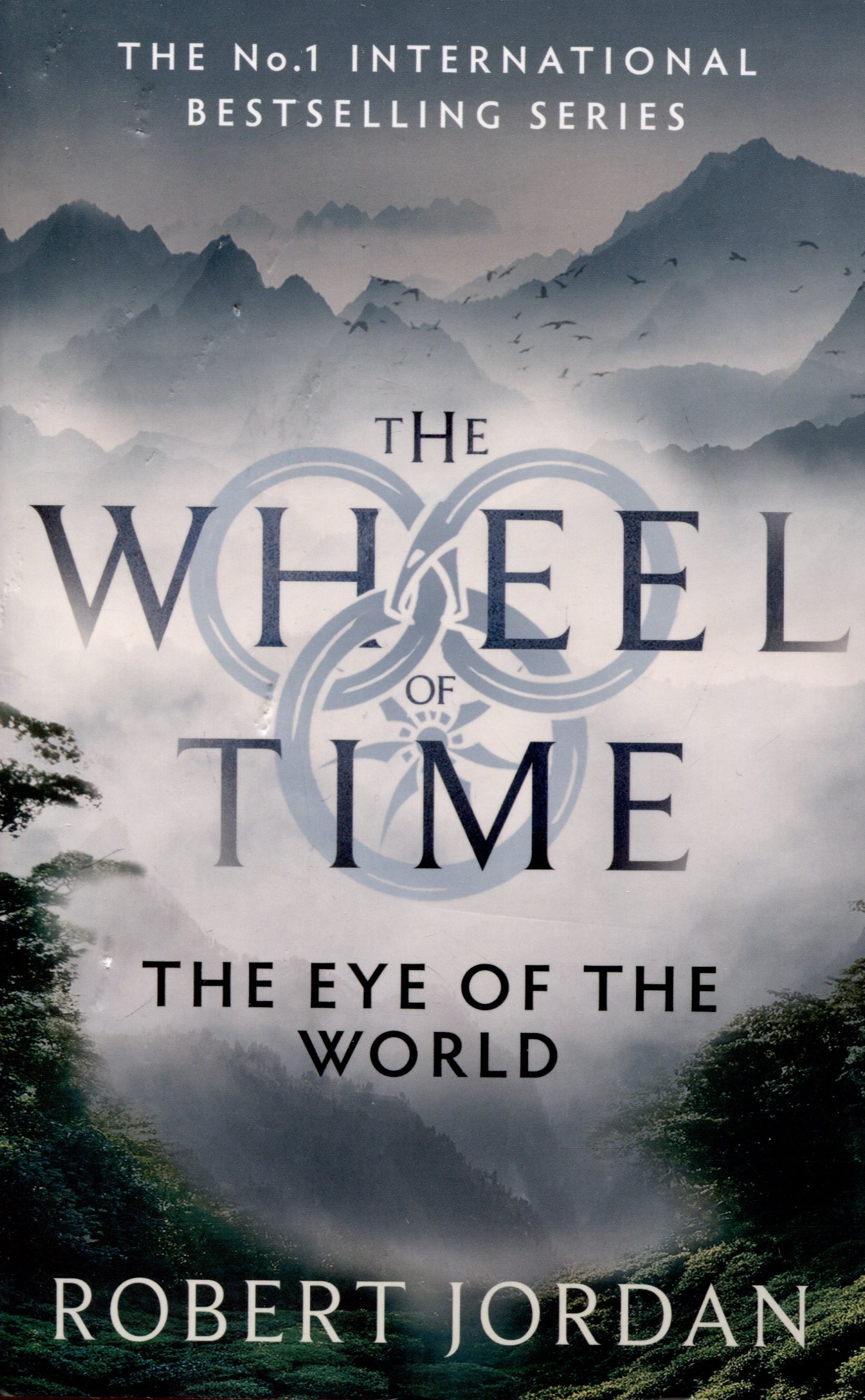 

The Eye Of The World