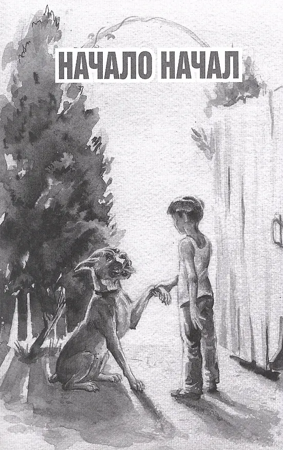 Книга Жизнь с волками (Ольга Арнольд) — 4