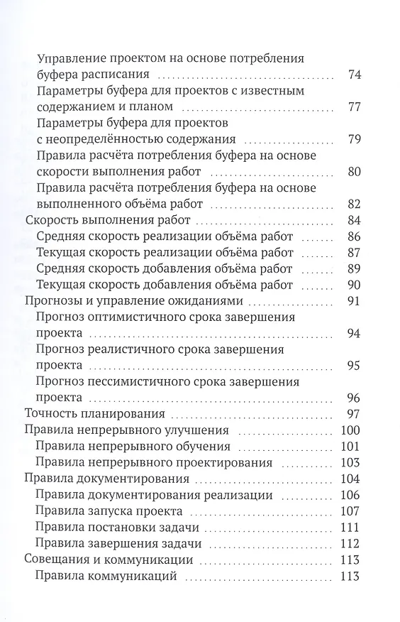 Книга Управление проектным бизнесом (Алексей Васильев) — 4