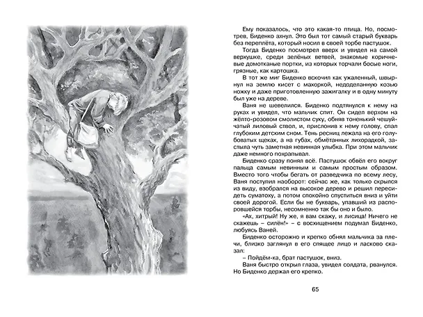 Книга Сын полка (Валентин Катаев) — 11