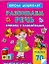 Развиваем речь.Книжка с наклейками — 2189087 — 1