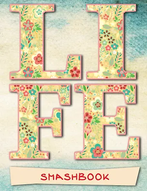 Смэшбук.Life 321103