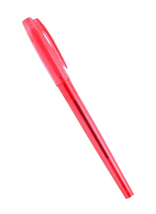 Ручка шариковая Pilot, BPS-GG-F -R, красная 263036