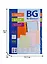 Сменный блок для тетрадей 200л кл. четырехцветный,инд.уп. — 253229 — 2
