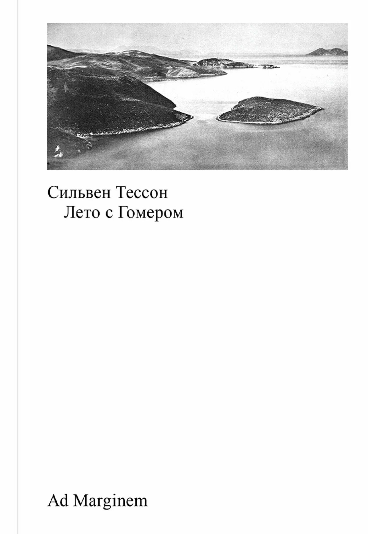 Лето с Гомером