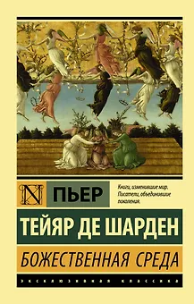 Божественная среда