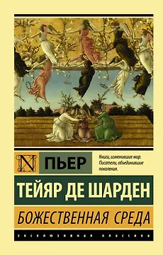 Божественная среда