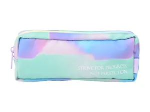 Пенал-косметичка "Rainbow", Yoi