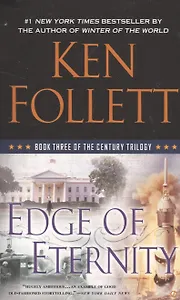 Century 3. Edge of Eternity