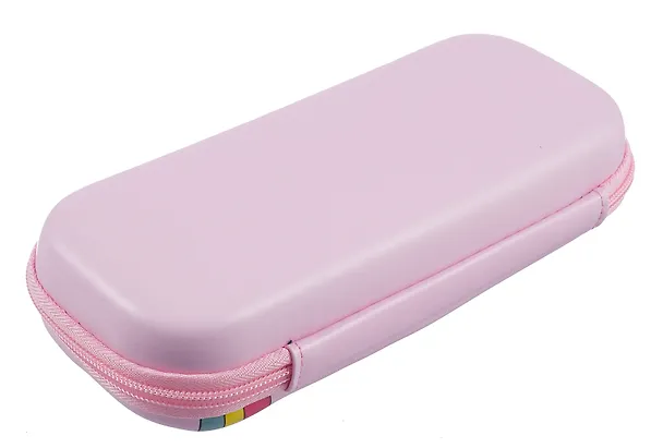 Пенал корпусный  "Зайка", ПВХ-бокс  3011954 — 11