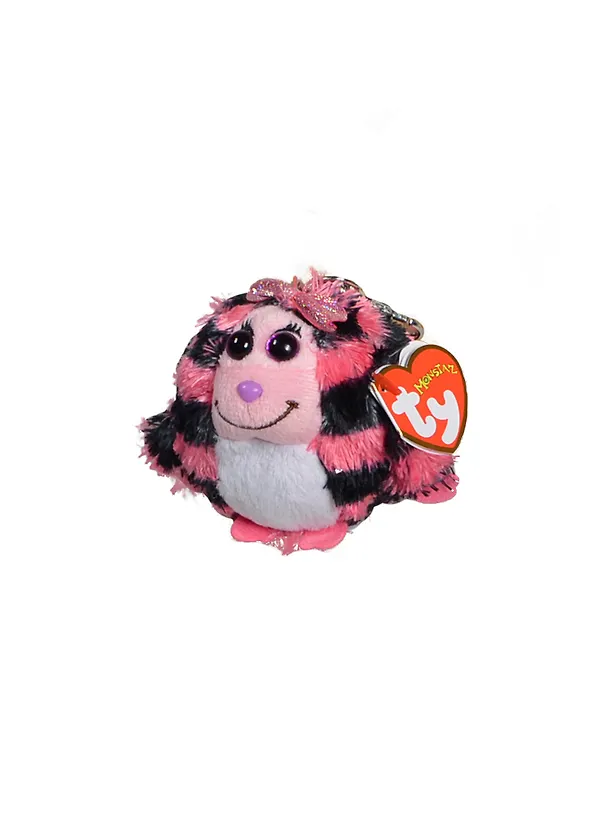 Брелок-мягкая игрушка Monstaz Zoey (12,7см) (37315) 2413189 — 1
