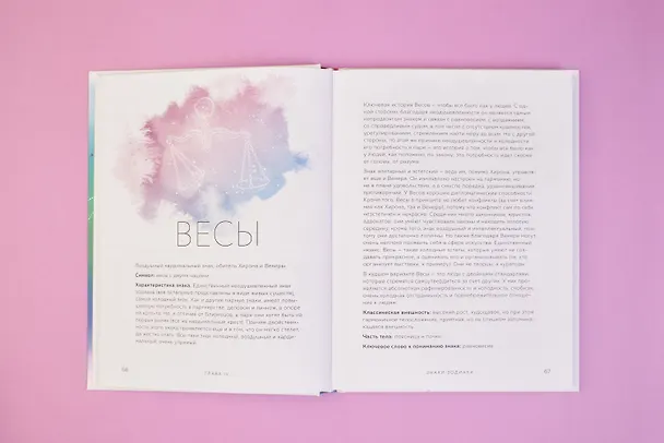 Книга Астрология. Основы. Как заручиться поддержкой звезд. Книга 1 (Лилия Любимова) — 16