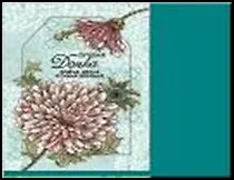 H&H Сумка д/покупок текстильная в чехле - ЛУЧШАЯ ДОЧКА