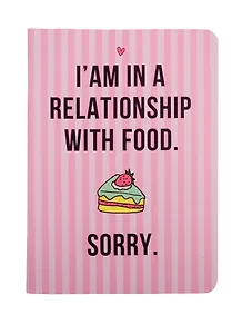 Тетрадь в клетку Be Smart, "Joke. Полоска", 48 листов, в ассортименте