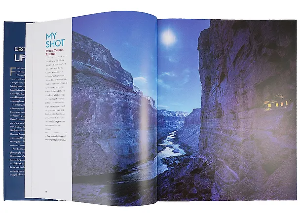Книга Destinations of a Lifetime: 225 of the Worlds Most Amazing Places (National Geographic) — 4