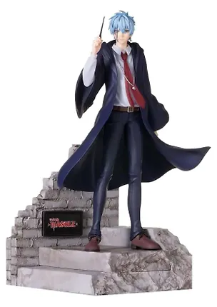 Фигурка SEGA Luminasta Mashle Magic and Muscles Lance Crown 4580779544807(GDS873) 3122359