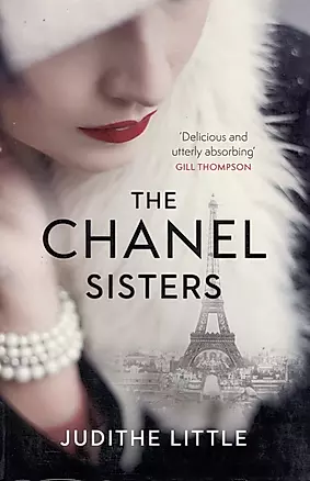 The Chanel Sisters — 2890424 — 1