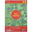 Фетр цветной A4 deVENTE Оттенки синего (8040686) (5 цв) (5 л) (толщина 2мм) (упаковка) — 2819976 — 1