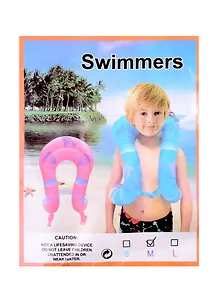 Жилет для плавания (35х32см) маленький, 2 цвета Арт. AN01243