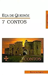 7 Contos (7 рассказов), на португальском языке — 2028650 — 1