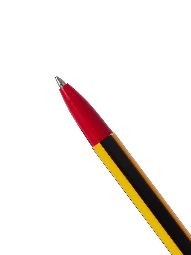 Шариковая ручка синяя/красная 0,7 мм, Double, Schiller 2996989 — 11