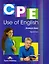 CPE Use Of English 1 Students Book With Digibooks — 3003972 — 1