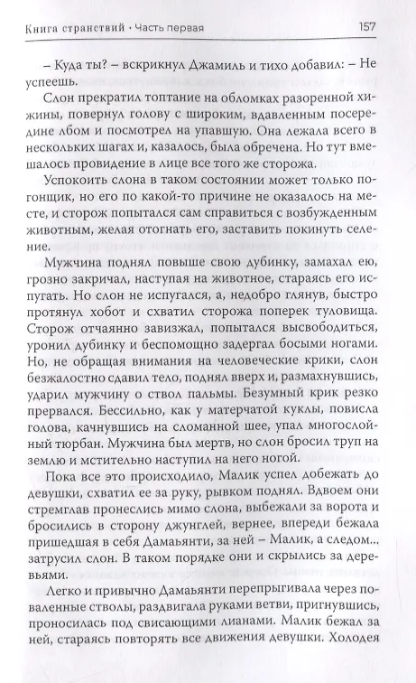 Книга Книга странствий (Лариса Склярук) — 6