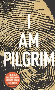I Am Pilgrim