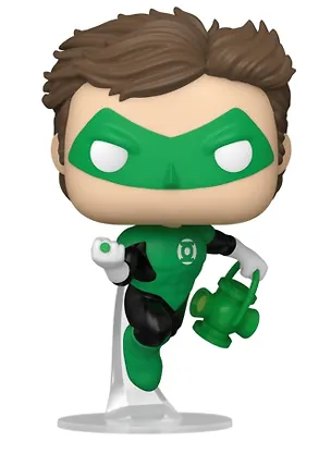Фигурка FUNKO POP Heroes: DCNC– Green Lantern, FNK86372 3153940