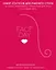 Faceday: Набор статусов для рабочего стола. Идеальное лицо (Красный) — 337446 — 1