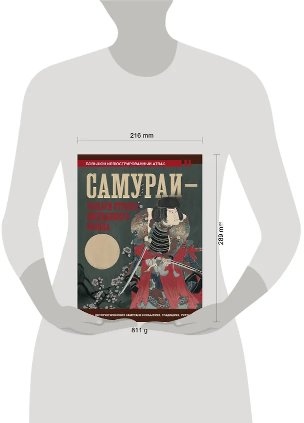 Книга Самураи - рыцари Страны восходящего солнца (Вячеслав Шпаковский) — 6