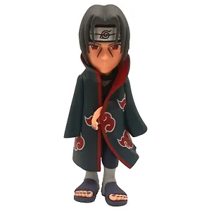 Коллекционная фигурка  - Наруто Итачи Учиха, Minix,(8х9х19), (11544)