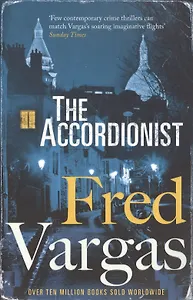 The Accordionist