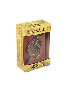 Головоломка Leonardo 473758 Крюк (коробка)