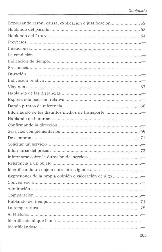 Книга Vamos a hablar en espanol. Поговорим по-испански! Курс разговорного испанского языка (Светлана Павлова, Александр Киселев) — 6