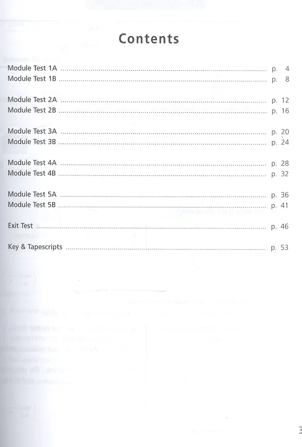 Книга Upstream Beginner A1+. Test Booklet. Сборник тестовых заданий и упражнений (Дженни Дули, Вирджиния Эванс) — 2
