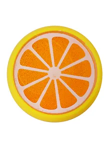 Лизун Фруктовое желе (жвачка для рук) малый (6 дизайнов в ассорт.) (4см)