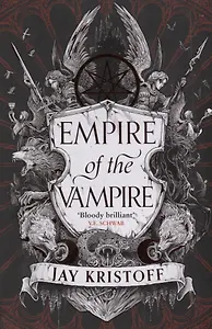 Empire of the Vampire
