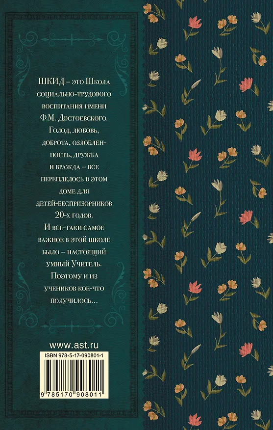 Книга Республика ШКИД (Леонид Пантелеев, Григорий Белых) — 2