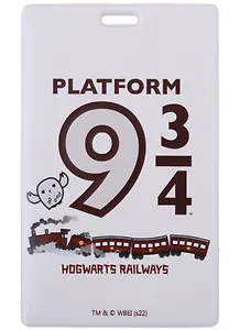 Чехол для карточек Гарри Поттер