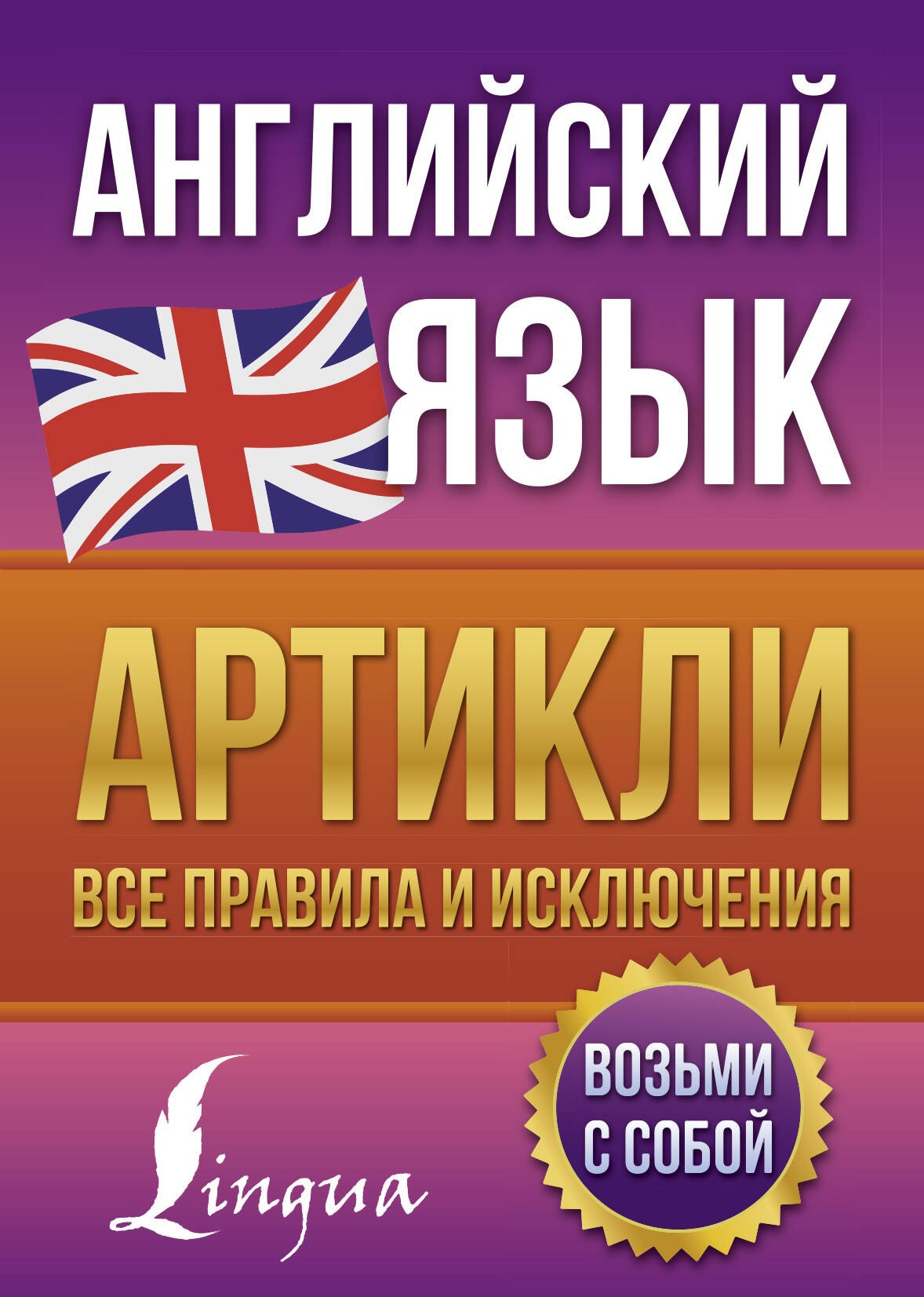 

Английский язык. Артикли: все правила и исключения
