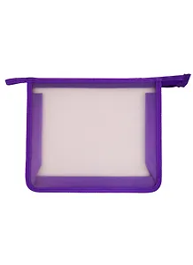 Папка для тетрадей "Школьная", на молнии, А5