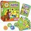 Настольная игра «Ферма Лото», Vladi Toys — 2546962 — 2