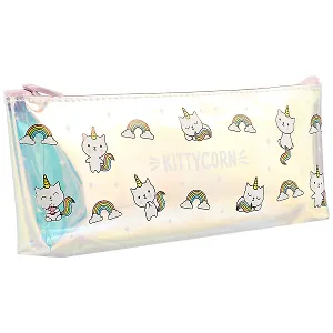 Пенал «Kittycorn», 7 x 22.5 см