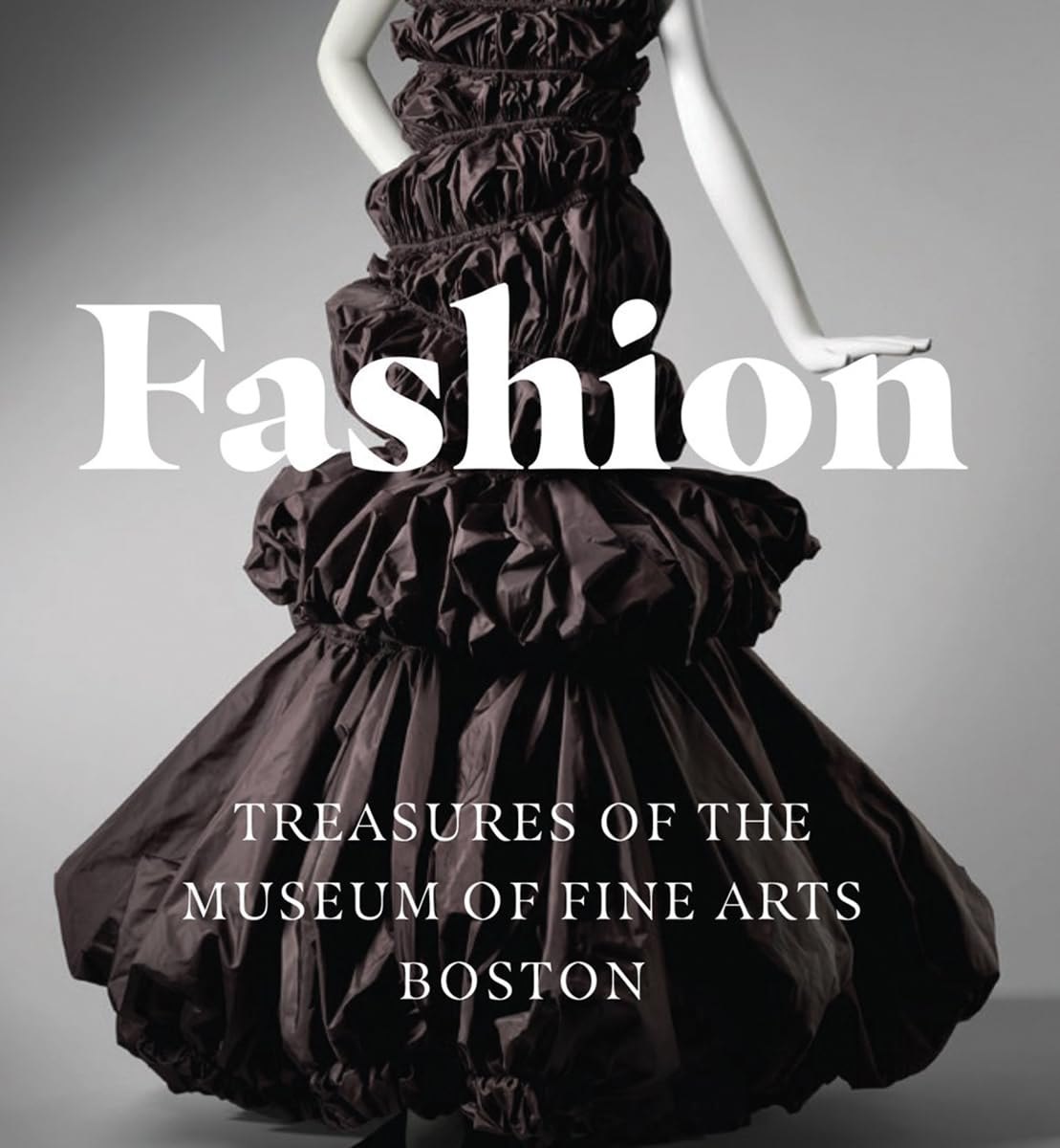 Элисон Тейлор Fashion: Treasures of the Museum of Fine Arts, Boston (Tiny Folio)